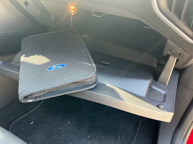 2014 ford focus 1.0 ecob. edit. plus personenauto - afbeelding 10 van  23