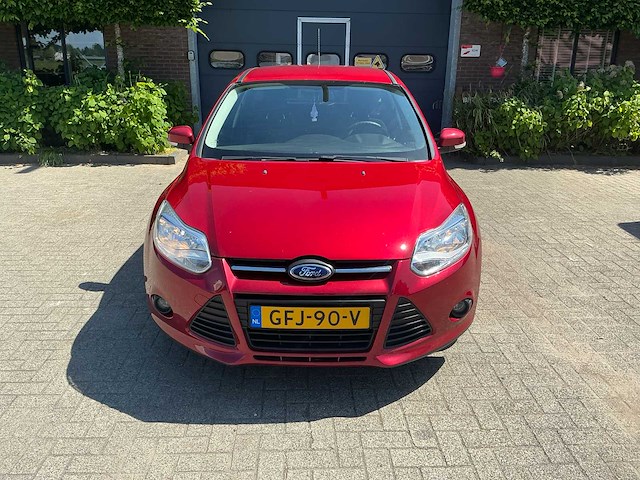 2014 ford focus 1.0 ecob. edit. plus personenauto - afbeelding 12 van  23