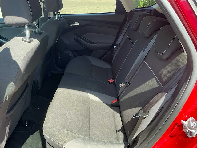 2014 ford focus 1.0 ecob. edit. plus personenauto - afbeelding 10 van  23