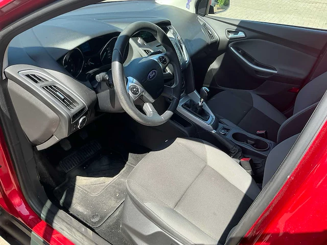 2014 ford focus 1.0 ecob. edit. plus personenauto - afbeelding 11 van  23