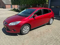 2014 ford focus 1.0 ecob. edit. plus personenauto - afbeelding 1 van  23