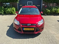 2014 ford focus 1.0 ecob. edit. plus personenauto - afbeelding 2 van  23