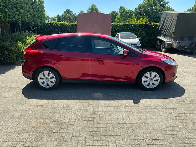 2014 ford focus 1.0 ecob. edit. plus personenauto - afbeelding 4 van  23