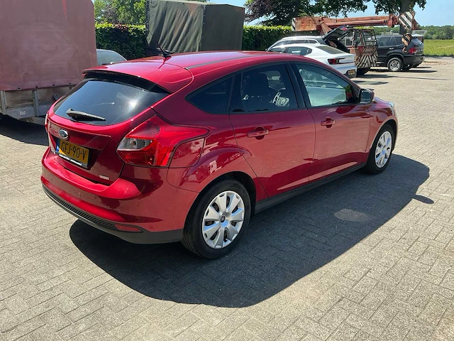 2014 ford focus 1.0 ecob. edit. plus personenauto - afbeelding 5 van  23