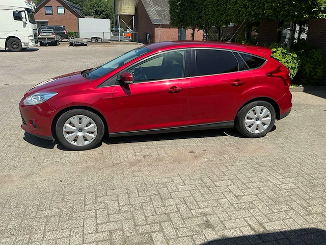 2014 ford focus 1.0 ecob. edit. plus personenauto - afbeelding 8 van  23