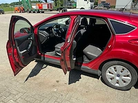 2014 ford focus 1.0 ecob. edit. plus personenauto - afbeelding 9 van  23