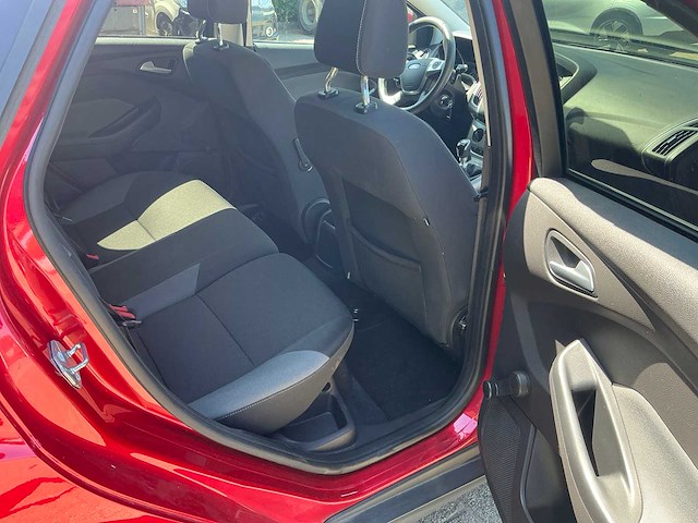 2014 ford focus 1.0 ecob. edit. plus personenauto - afbeelding 11 van  23