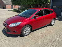 2014 ford focus 1.0 ecob. edit. plus personenauto