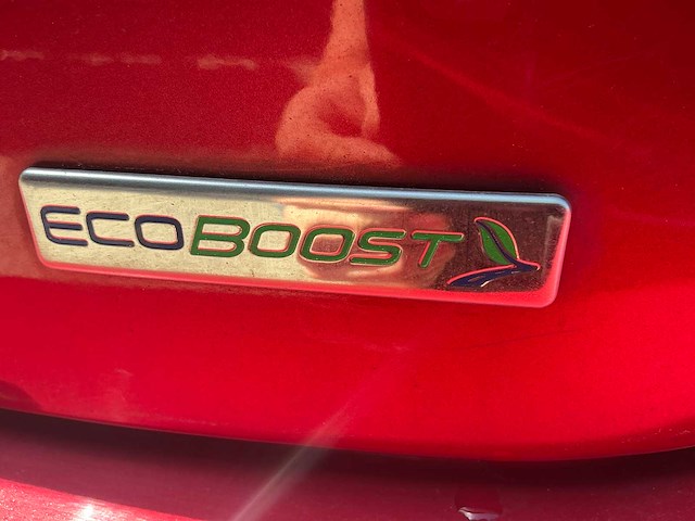 2014 ford focus 1.0 ecob. edit. plus personenauto - afbeelding 15 van  23