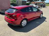 2014 ford focus 1.0 ecob. edit. plus personenauto - afbeelding 19 van  23