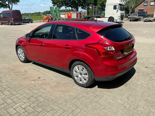 2014 ford focus 1.0 ecob. edit. plus personenauto - afbeelding 21 van  23