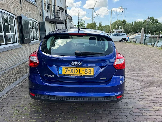 2014 ford focus 1.0 ecob. edition 7-xdl-83 - afbeelding 2 van  20