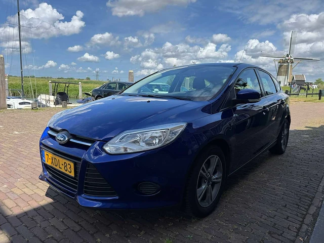 2014 ford focus 1.0 ecob. edition 7-xdl-83 - afbeelding 3 van  20