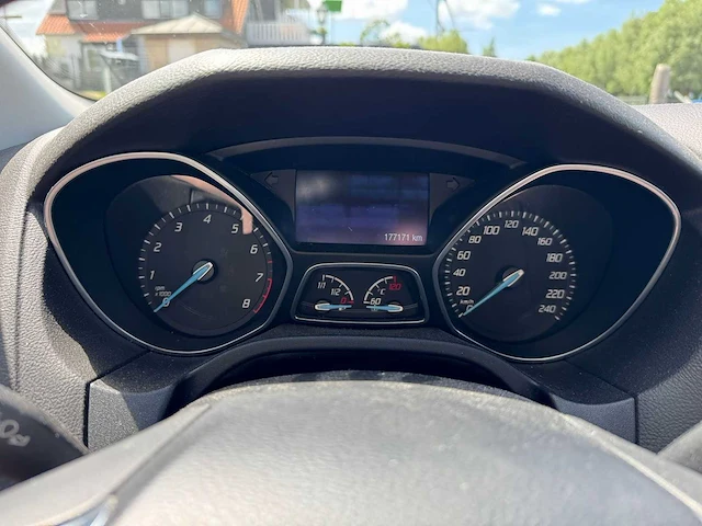 2014 ford focus 1.0 ecob. edition 7-xdl-83 - afbeelding 4 van  20