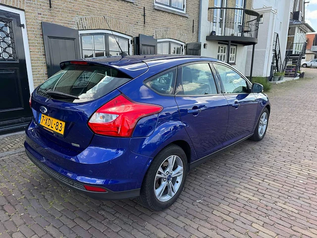 2014 ford focus 1.0 ecob. edition 7-xdl-83 - afbeelding 5 van  20
