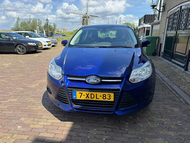 2014 ford focus 1.0 ecob. edition 7-xdl-83 - afbeelding 6 van  20