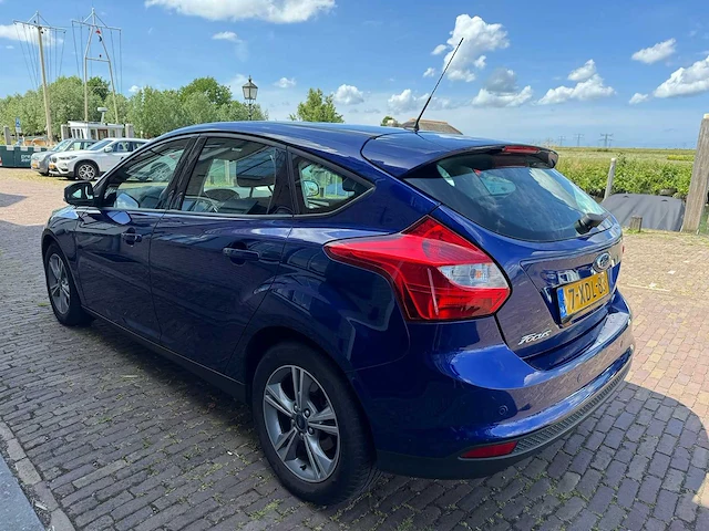 2014 ford focus 1.0 ecob. edition 7-xdl-83 - afbeelding 7 van  20