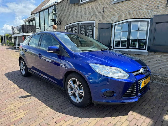 2014 ford focus 1.0 ecob. edition 7-xdl-83 - afbeelding 8 van  20