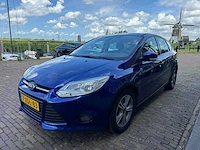 2014 ford focus 1.0 ecob. edition 7-xdl-83 - afbeelding 1 van  20