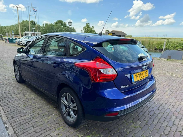 2014 ford focus 1.0 ecob. edition 7-xdl-83 - afbeelding 15 van  20