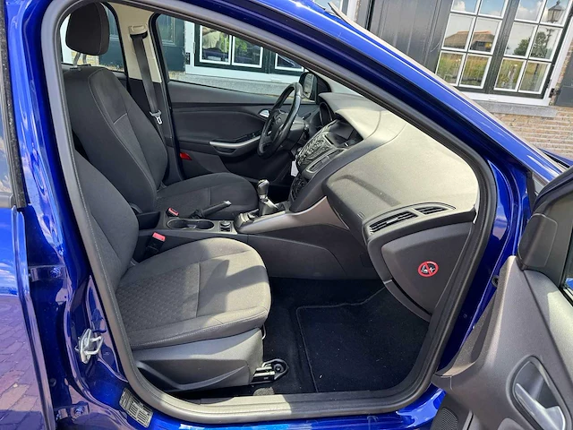 2014 ford focus 1.0 ecob. edition 7-xdl-83 - afbeelding 16 van  20