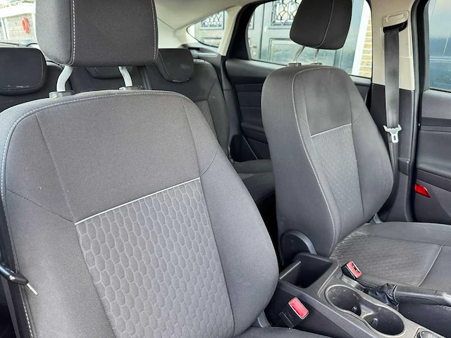 2014 ford focus 1.0 ecob. edition 7-xdl-83 - afbeelding 18 van  20