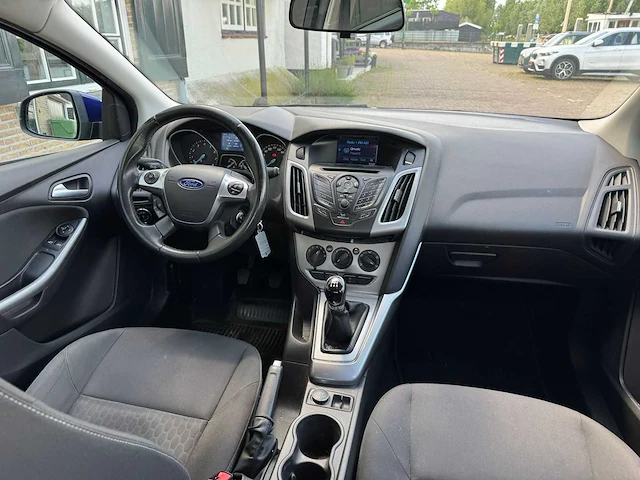 2014 ford focus 1.0 ecob. edition 7-xdl-83 - afbeelding 19 van  20