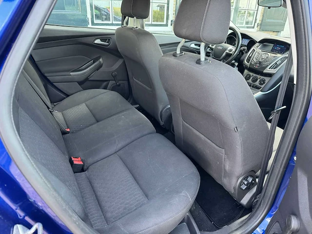 2014 ford focus 1.0 ecob. edition 7-xdl-83 - afbeelding 20 van  20
