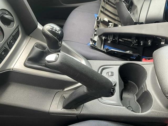 2014 ford focus personenauto - afbeelding 2 van  13