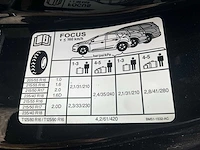 2014 ford focus personenauto - afbeelding 5 van  13