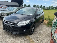 2014 ford focus personenauto