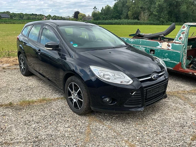 2014 ford focus personenauto - afbeelding 6 van  13