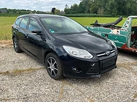 2014 ford focus personenauto - afbeelding 6 van  13