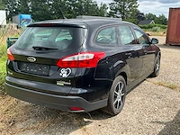 2014 ford focus personenauto - afbeelding 8 van  13