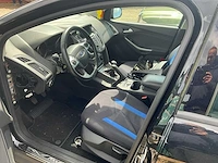 2014 ford focus personenauto - afbeelding 10 van  13