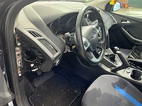 2014 ford focus personenauto - afbeelding 11 van  13