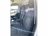 2014 ford transit custom bedrijfswagen - afbeelding 8 van  32