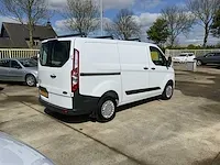 2014 ford transit custom bedrijfswagen - afbeelding 23 van  32