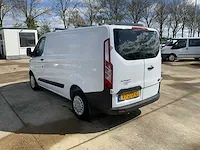 2014 ford transit custom bedrijfswagen - afbeelding 27 van  32