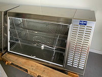2014 gamko av/ms131hsf tafelmodel koelvitrine - afbeelding 2 van  5
