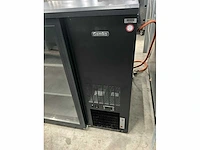 2014 gamko eco/222gmu glasdeur barkoeling - afbeelding 6 van  8