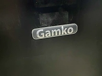 2014 gamko eco/222gmu glasdeur barkoeling - afbeelding 7 van  8