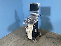 2014 ge healthcare voluson p 6 echo - afbeelding 4 van  11
