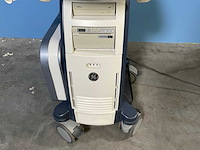 2014 ge healthcare voluson p 6 echo - afbeelding 5 van  11