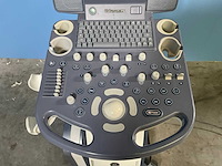 2014 ge healthcare voluson p 6 echo - afbeelding 6 van  11