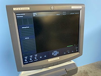 2014 ge healthcare voluson p 6 echo - afbeelding 7 van  11