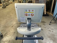 2014 ge healthcare voluson p 6 echo - afbeelding 11 van  11