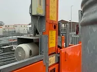 2014 geda 1500 z/zp bs transportsteiger - afbeelding 6 van  7