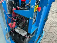 2014 genie gr-15 hoogwerker - afbeelding 3 van  14