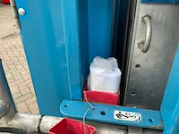 2014 genie gr-15 hoogwerker - afbeelding 5 van  14